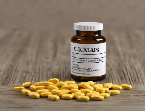 pourquoi le cialis est il si cher